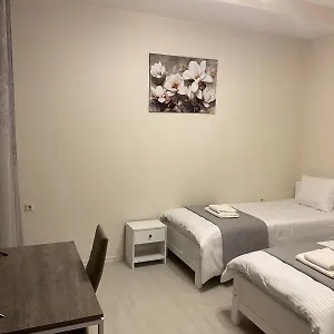 Cultural Crossing Guest house